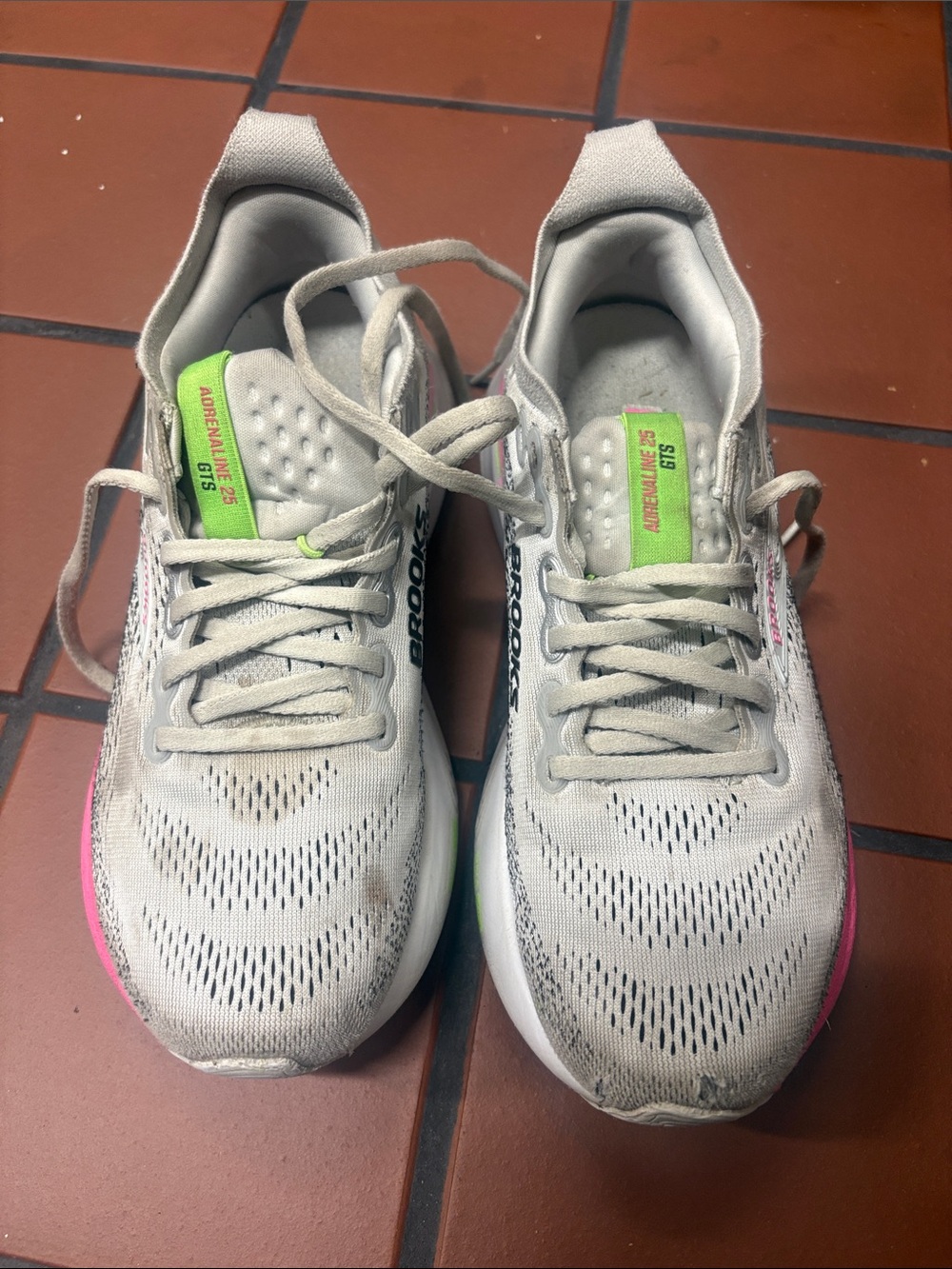 Brooks Women's Adrenaline GTS 25